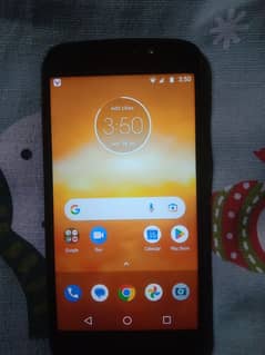 moto e5 play pta aproved