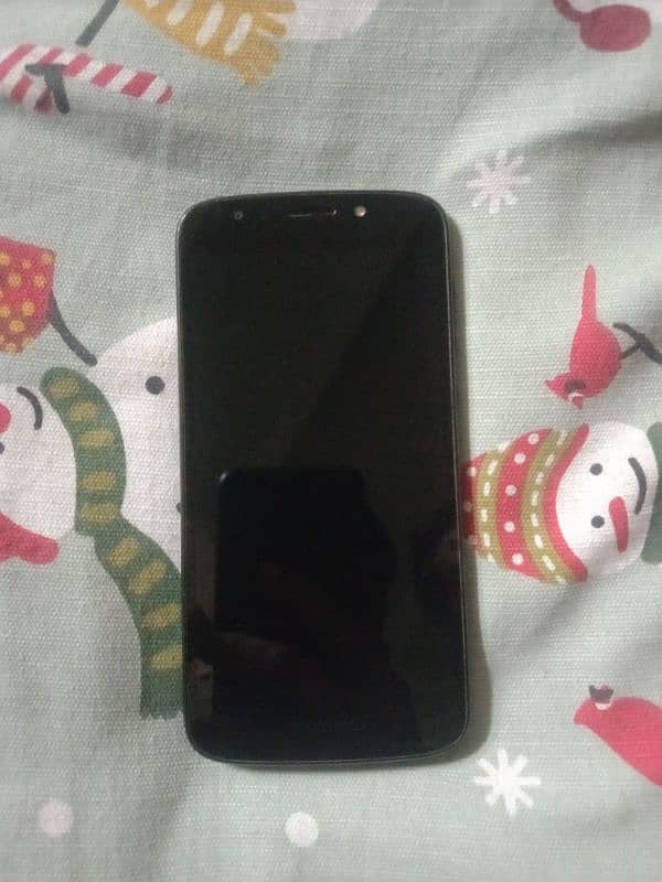 moto e5 play pta aproved 2