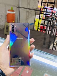 Samsung Note 10+