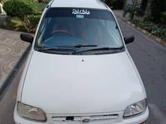 Daihatsu Cuore 2005