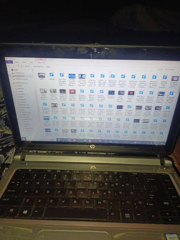 urgent sale i5 6th generation 2