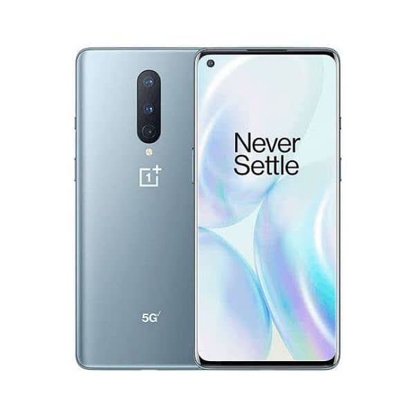 OnePlus 8 dual sim 0