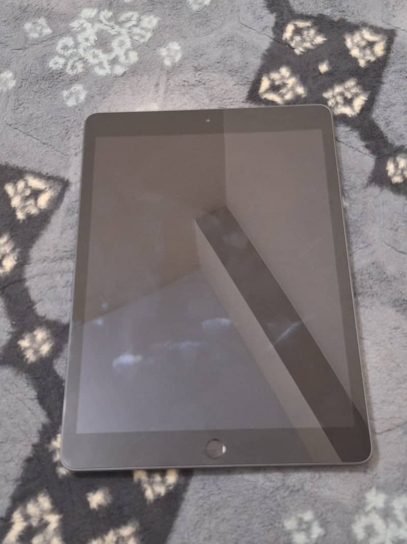 Ipad 7th generation 2