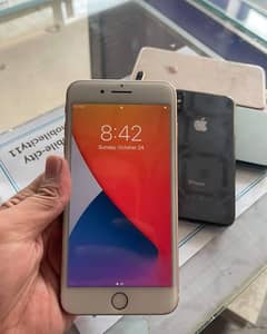 Apple iphone 8 Plus 03221122960