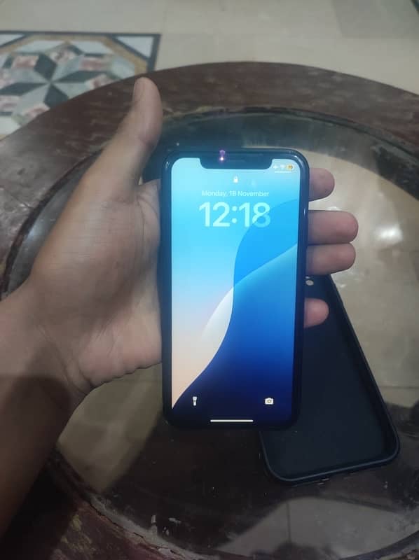 iphone Xr non pta factory unlock 1