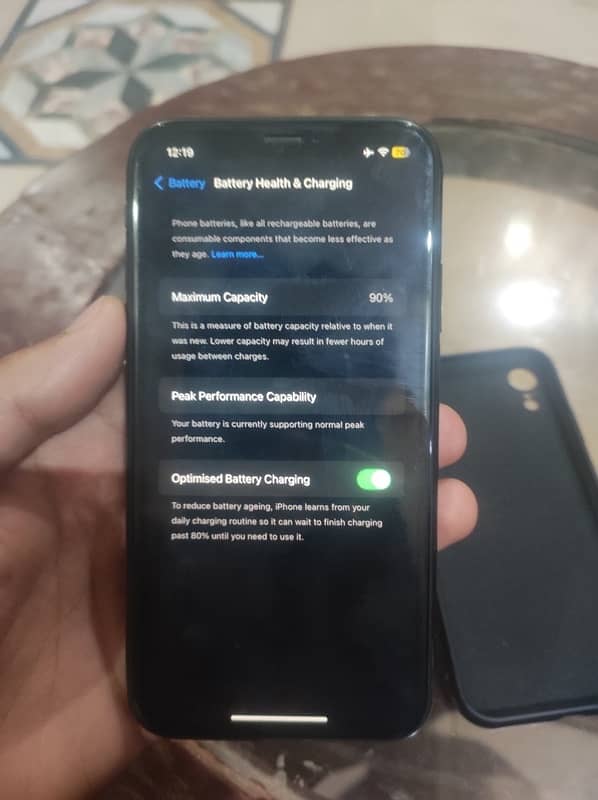 iphone Xr non pta factory unlock 7