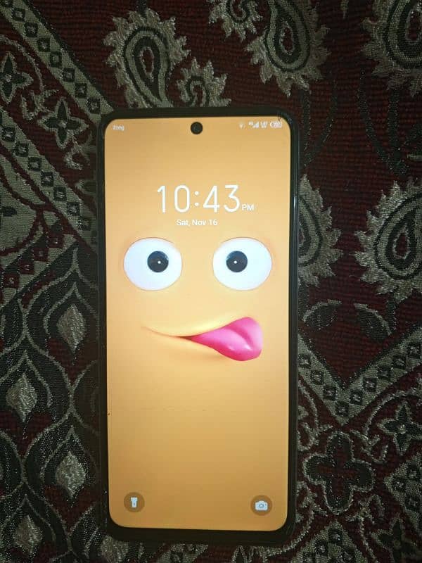 Infinix Hot 30 Play 3