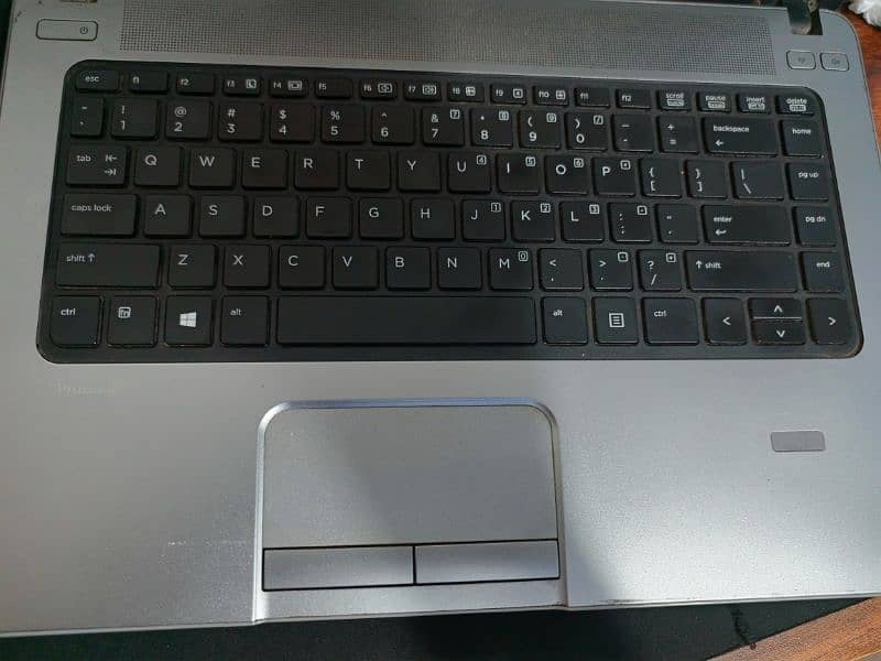 HP ProBook 440 2