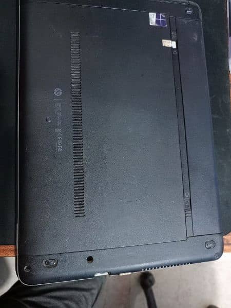 HP ProBook 440 3