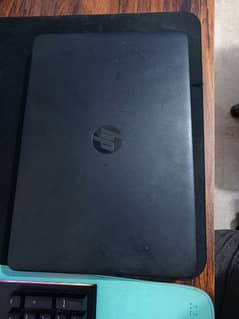 HP ProBook 440