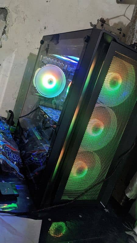 GAMING PC 2