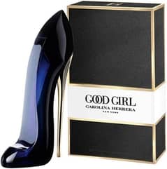 Good Girl Long Lasting Fragrance Perfume