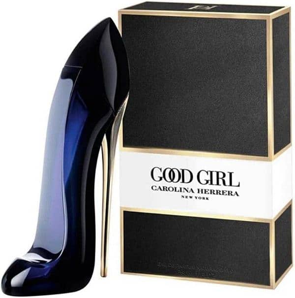 Good Girl Long Lasting Fragrance Perfume 0