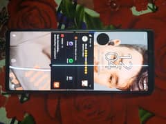 Sony Xperia 1