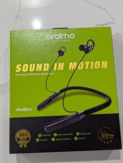 Oraimo neck band