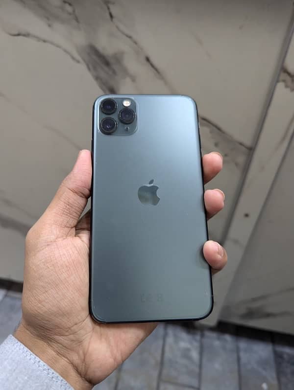 iphone 11 pro max 1