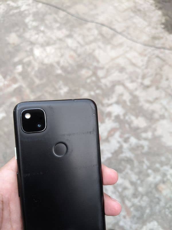 pixel 4a 14