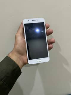 OPPO F1s 4/64 gb