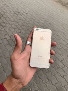 iphone 6 : 16gb : pta approved ; Urgent Sale Need Money