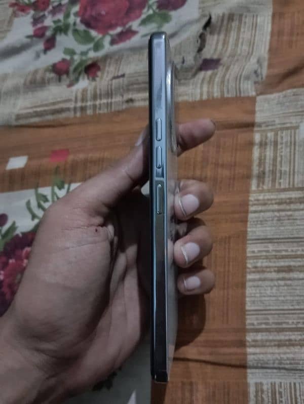 tecno camon 30 12+12 256  10/10 condition 1