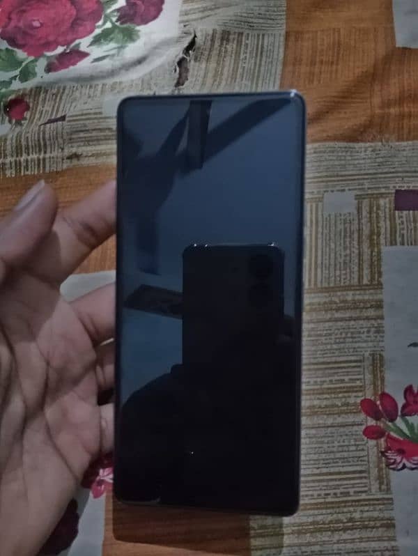 tecno camon 30 12+12 256  10/10 condition 2