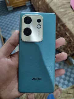 Infinix zero 30