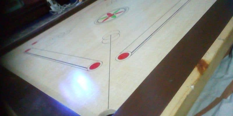 new carrom boards urgent sell 2