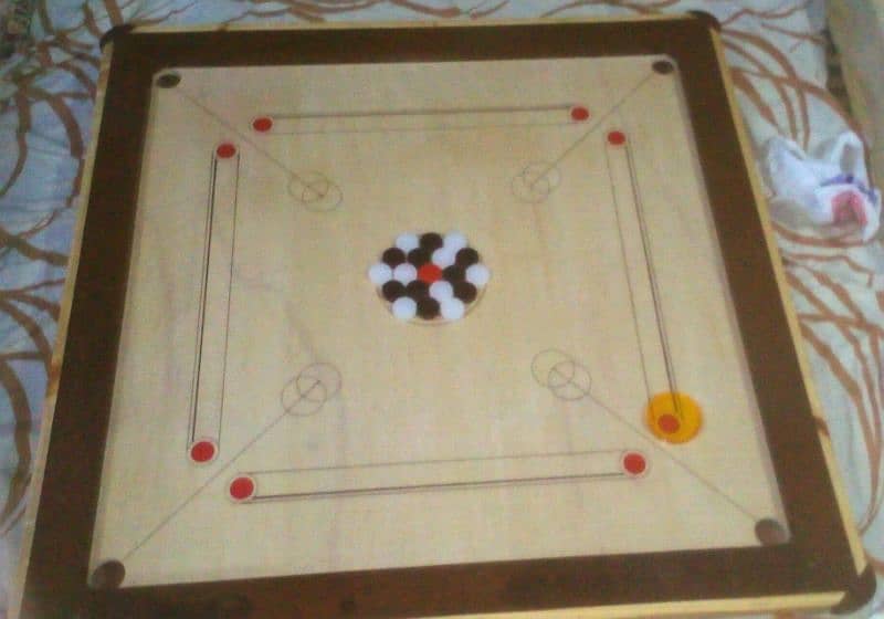 new carrom boards urgent sell 5