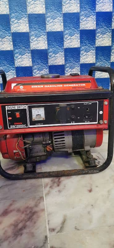 1kv Generator for Commercial and domestic Use 3