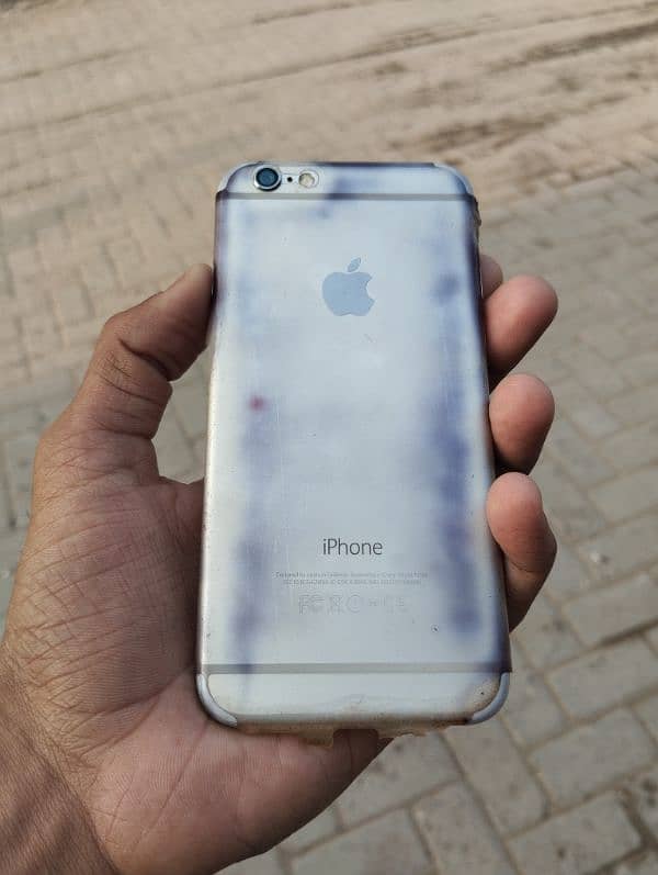 Iphone 6 Pta Approved 1