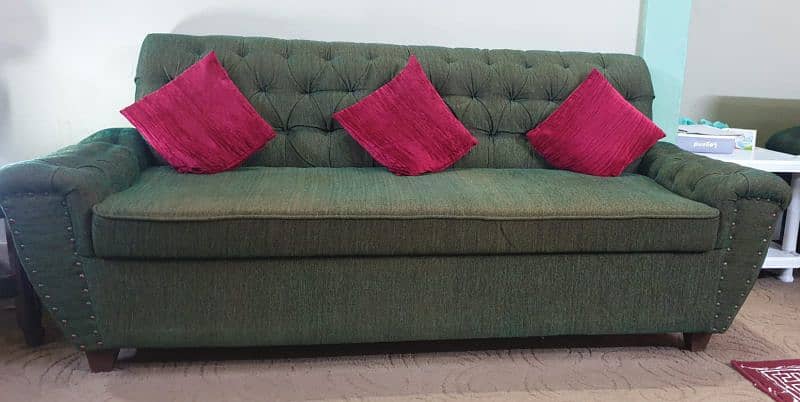 Sofa set / 12 seater sofa / sofa poshish / furniture for sale 3