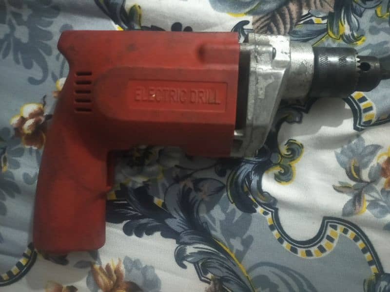 drill machine 650 waats 1