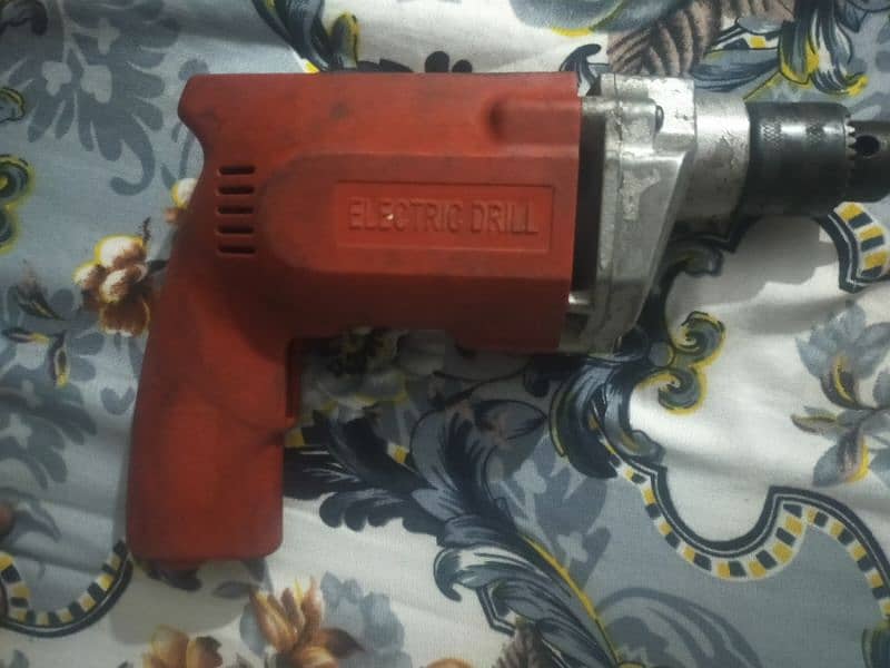 drill machine 650 waats 2