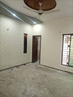 7.5 Marla Double Story House For Rent In Johar Town Near ALLAH HOO Goal Chakr Lahore