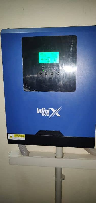 infinix 1.5 kw only inverter 0