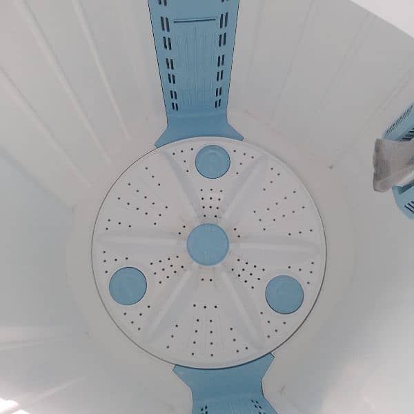 semi automatic washing machine 3