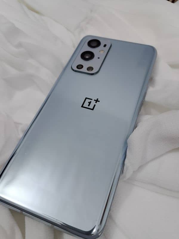 OnePlus 9 pro 5G Dual sim approved 1