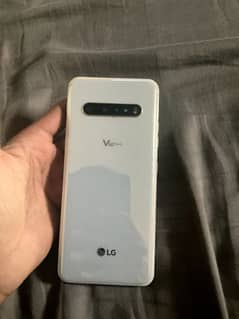 LG V60 THINQ 5G