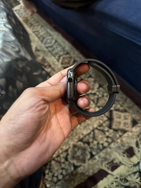 Apple Watch Series 6 1