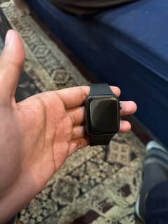 Apple Watch Series 6