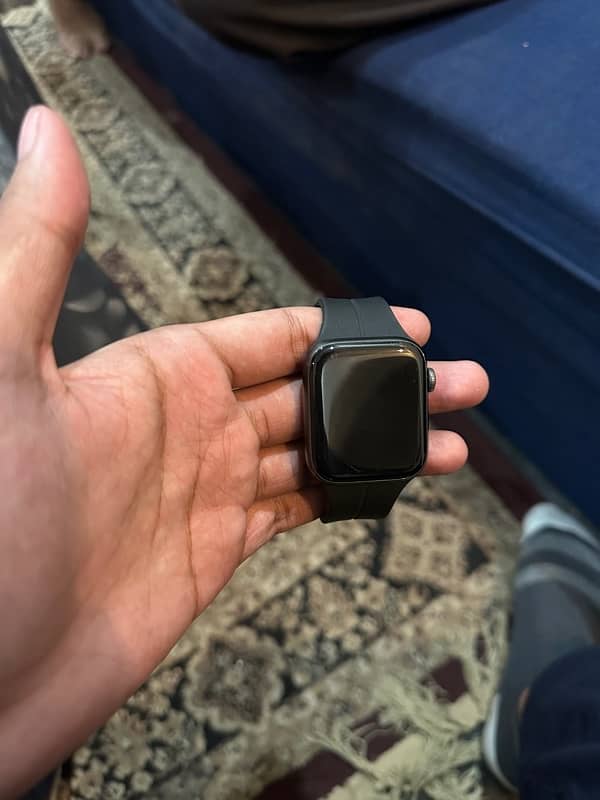 Apple Watch Series 6 0