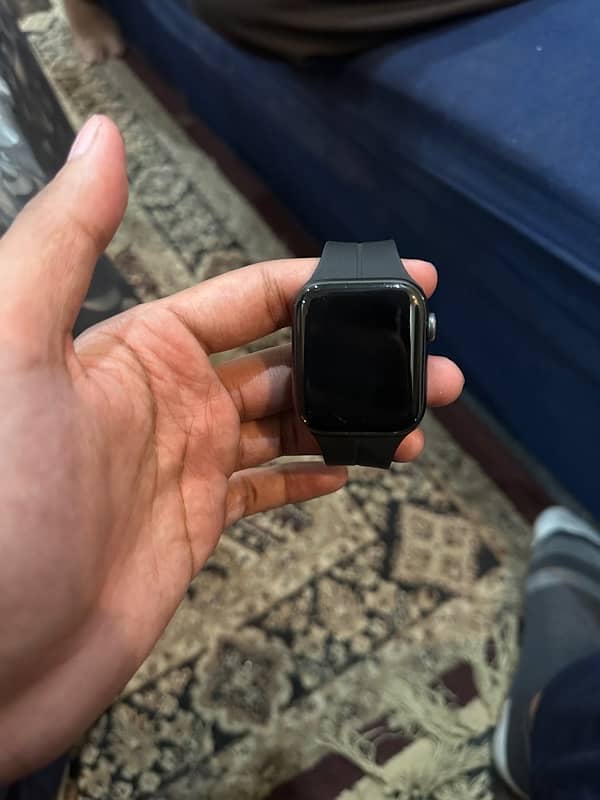 Apple Watch Series 6 5