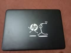 HP i5 6th Generation