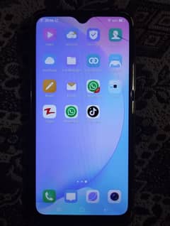 urgent sale Vivo Y17 kit mobile 8.256