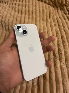 iPhone 15 128gb