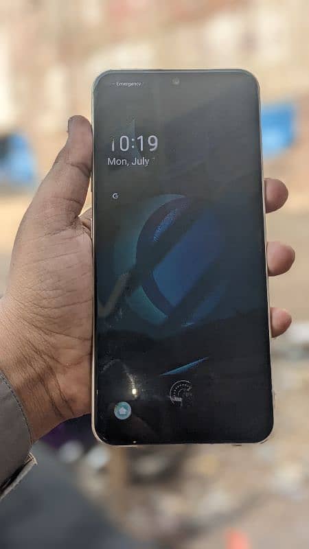 LG V60 pta approved 128gb 1