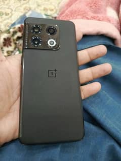 Oneplus 10 Pro Official PTA approved