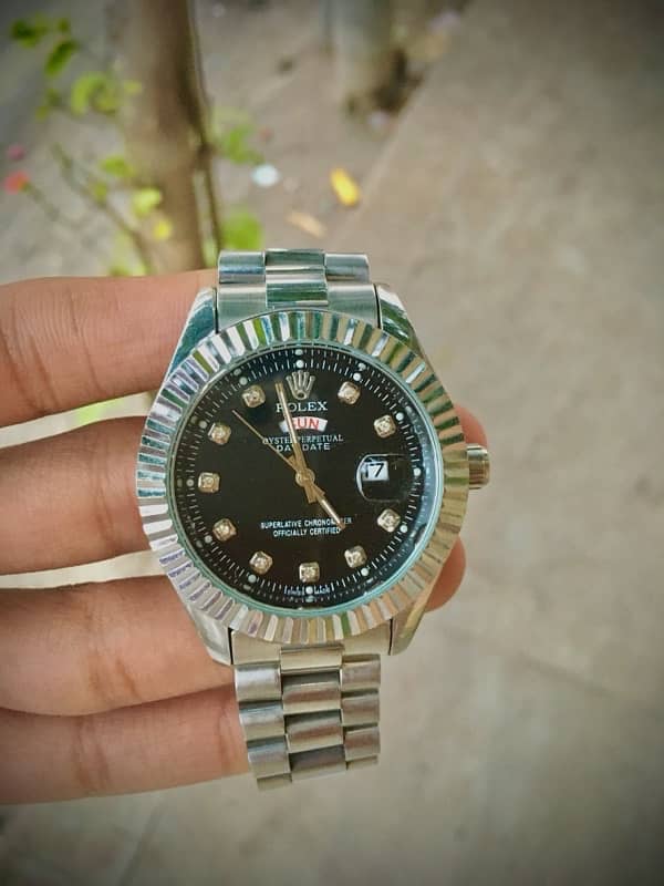 ROLEX/WATCH for sale 0