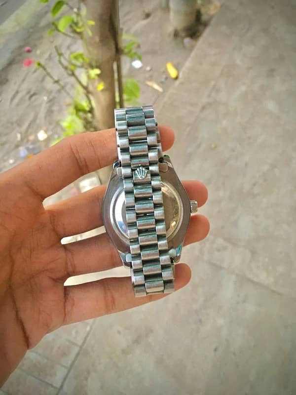 ROLEX/WATCH for sale 3