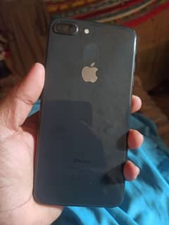 iPhone 8 Plus PTA Approved 64GB